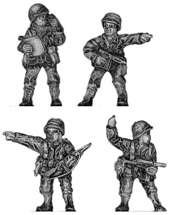 US Marine officer