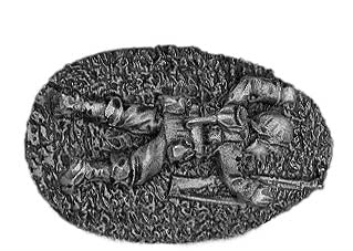 US Marine casualty