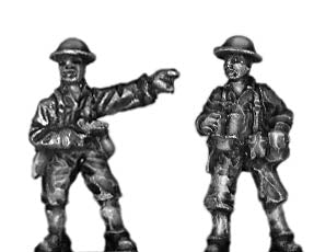1941 US Marine officer