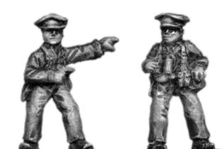 US Navy Officer