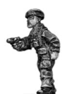 Gurkha Officer