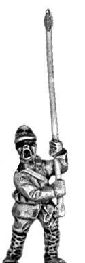 Chinese standard bearer