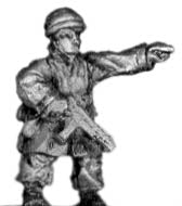 Folgore Officer