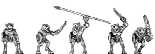 This is a photo of the figure