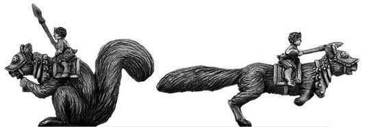 This is a photo of the figure