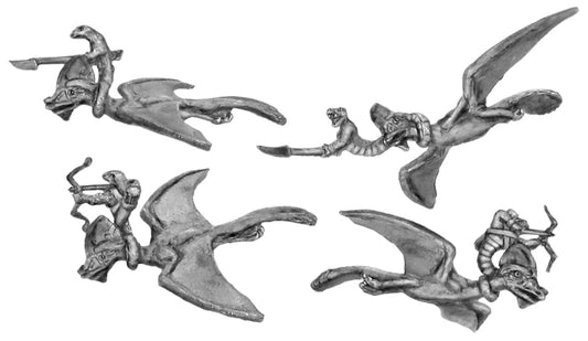 This is a photo of the figure