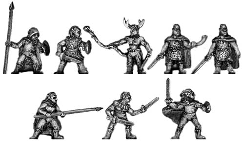 This is a photo of the figure