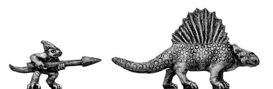This is a photo of the figure