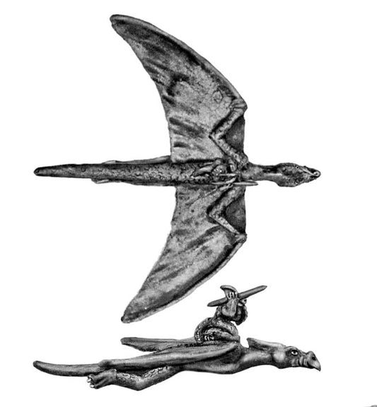 This is a photo of the figure