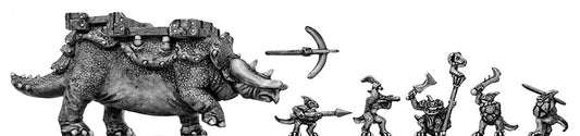 This is a photo of the figure