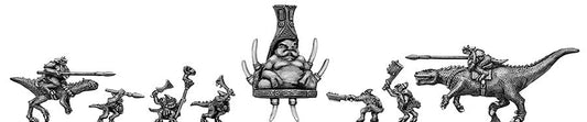 This is a photo of the figure