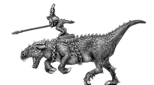 This is a photo of the figure