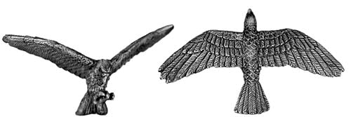 This is a photo of the figure