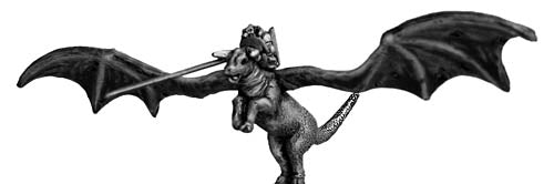 This is a photo of the figure