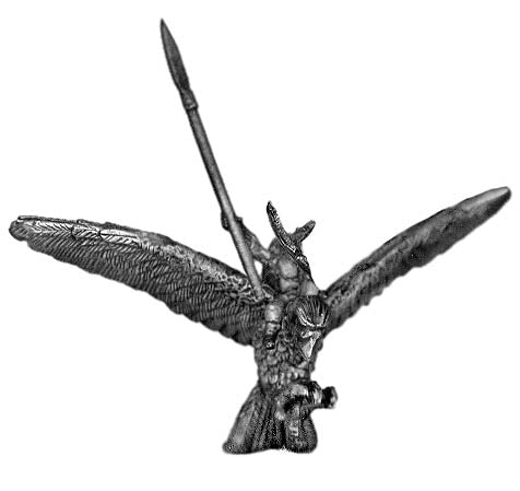 This is a photo of the figure