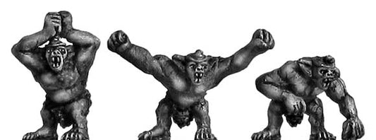 This is a photo of the figure
