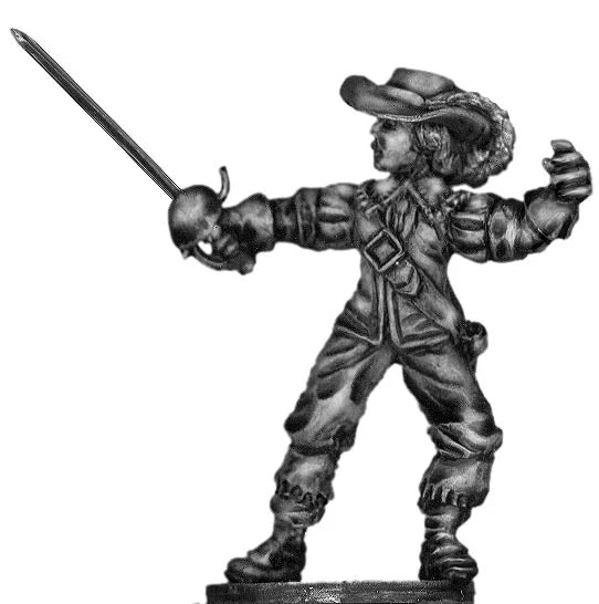 Aramis