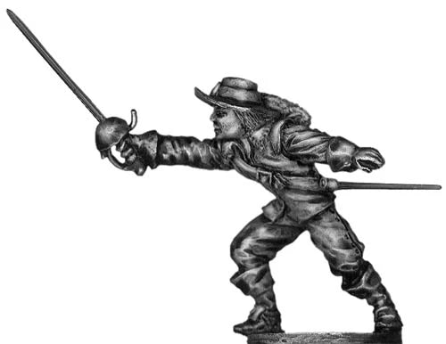 D'Artagnan