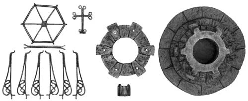 Ornamental Well