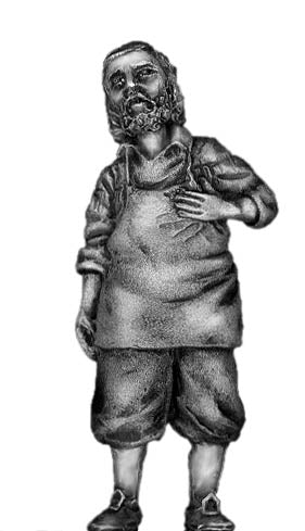 M. Bonanceiux