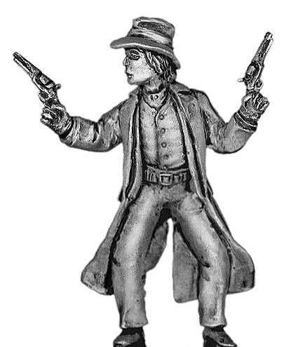 Jesse James