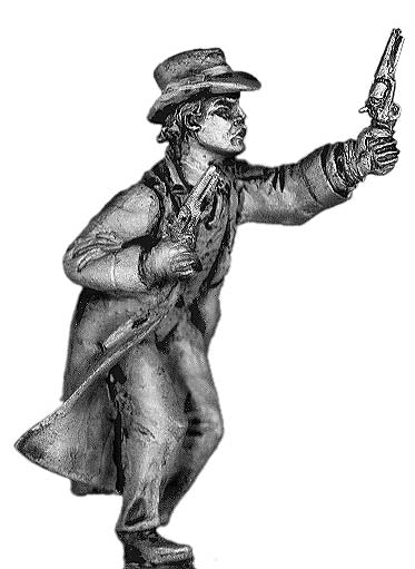 Frank James