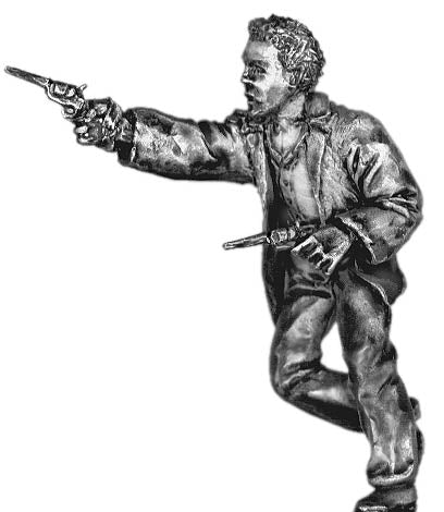 Butch Cassidy