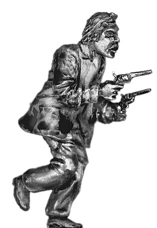 The Sundance Kid