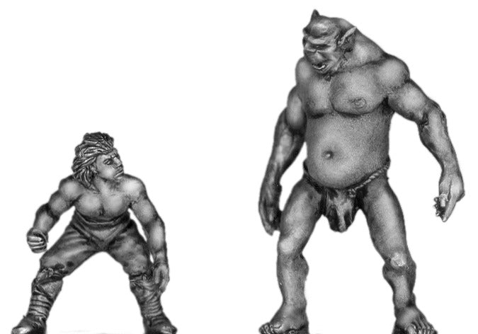 This is a photo of the figure