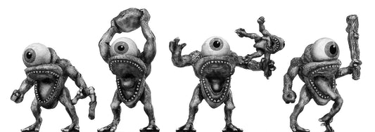 This is a photo of the figure