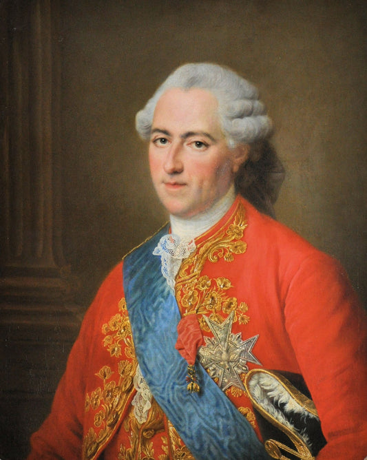 Build Your Army: France - Seven Years War