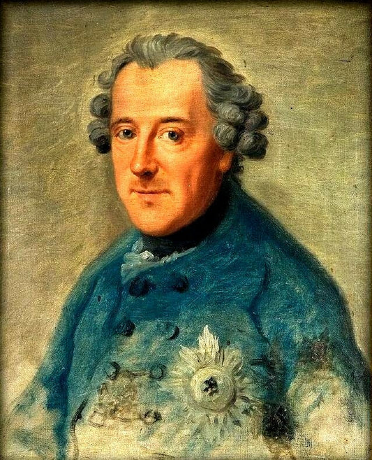 Build Your Army: Prussia - Seven Years War