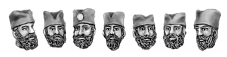 This is a photo of the figure