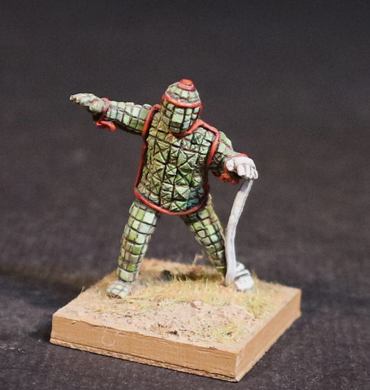 100MMR28 Jade Mummy