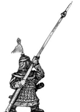 Standard bearer