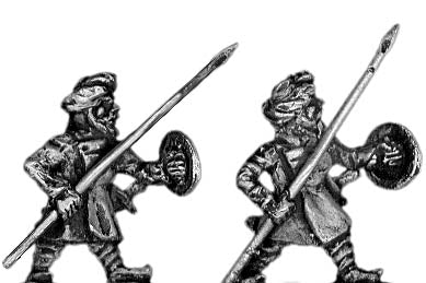 Spearman
