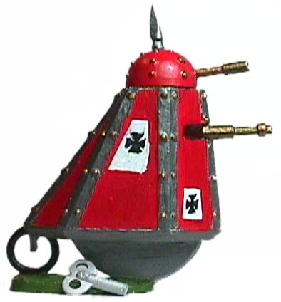 This is a photo of the figure