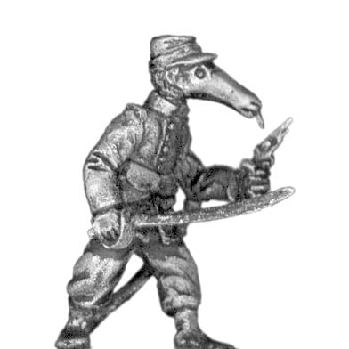 This is a photo of the figure