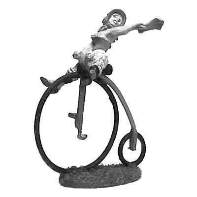 This is a photo of the figure