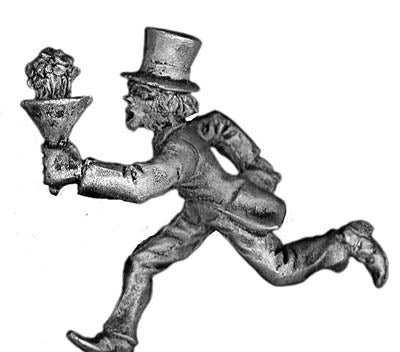 This is a photo of the figure