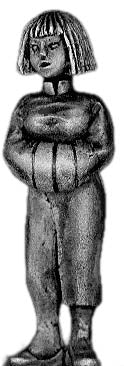 This is a photo of the figure