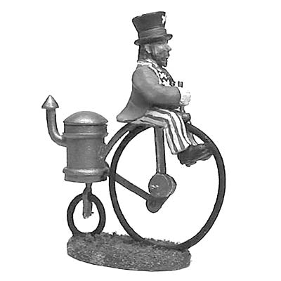 This is a photo of the figure