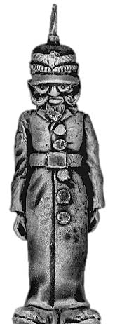 This is a photo of the figure