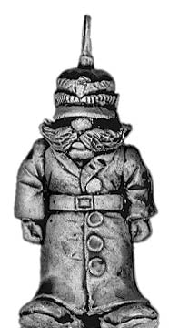 This is a photo of the figure