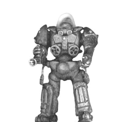 This is a photo of the figure