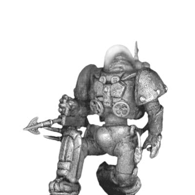 This is a photo of the figure