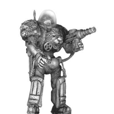 This is a photo of the figure
