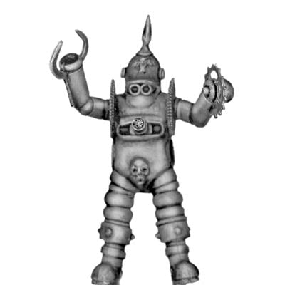 This is a photo of the figure