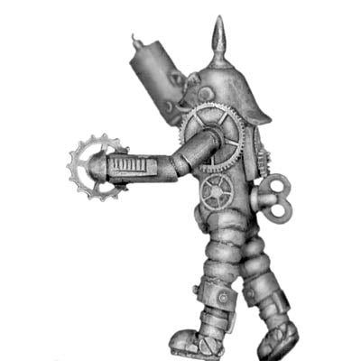 This is a photo of the figure