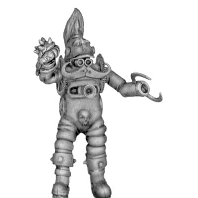 This is a photo of the figure